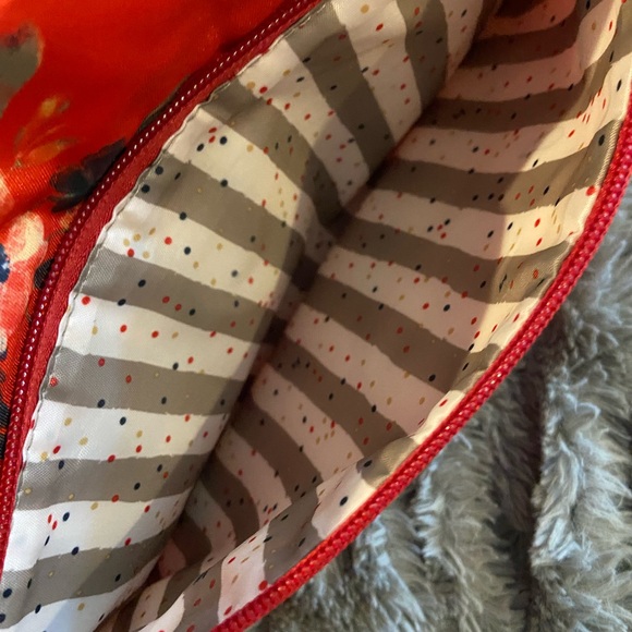 LUG Mambo Crossbody or Shoulder Bag for Travel - Picture 6 of 11